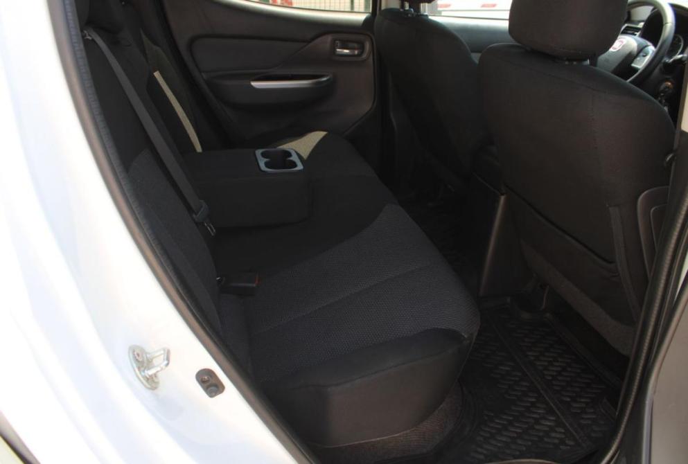 Fiat Fullback I Саратов  - изображение 22
