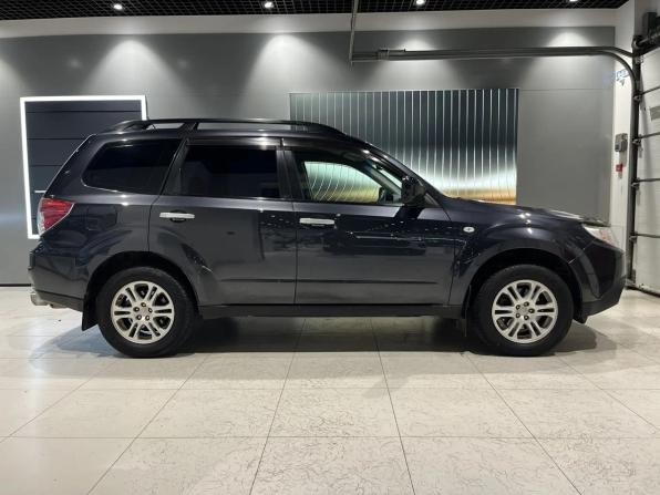 Subaru Forester III с пробегом 2008 года, цена 985 000 рублей, 225500 км, внедорожник, Автокод Объявления