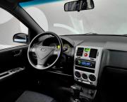 Hyundai Getz I Рестайлинг Москва  - изображение 31