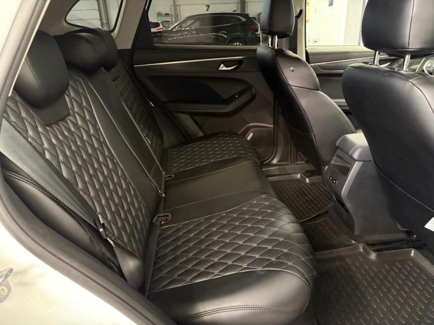 Haval Jolion I Рестайлинг Краснодар  - изображение 14