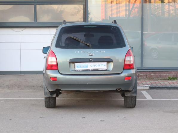 Lada (ВАЗ) Kalina I с пробегом 2010 года, цена 154 000 рублей, 250000 км, универсал, Автокод Объявления
