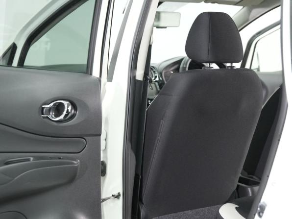 Nissan Note II Рестайлинг с пробегом 2017 года, цена 1 260 000 рублей, 147550 км, хэтчбек, Автокод Объявления