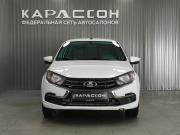 Lada (ВАЗ) Granta I Рестайлинг Пермь  - изображение 21