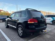 Volkswagen Touareg I Череповец  - изображение 21
