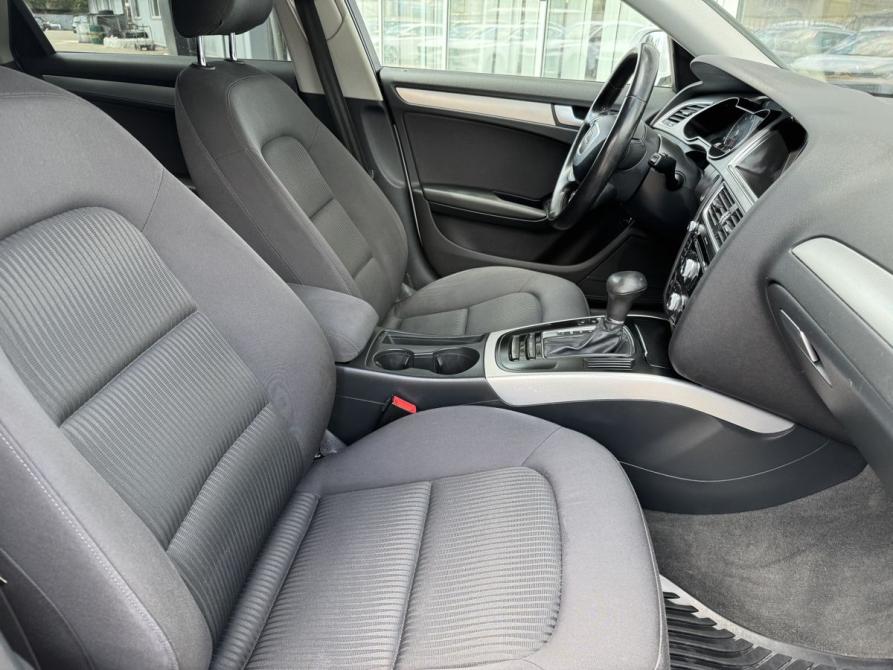 Audi A4 IV (B8) Рестайлинг Воронеж  - изображение 10