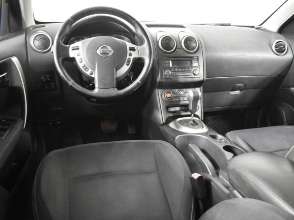 Nissan Qashqai I Рестайлинг с пробегом 2010 года, цена 917 300 рублей, 234671 км, внедорожник, Автокод Объявления