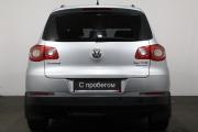 Volkswagen Tiguan I Санкт-Петербург  - изображение 21