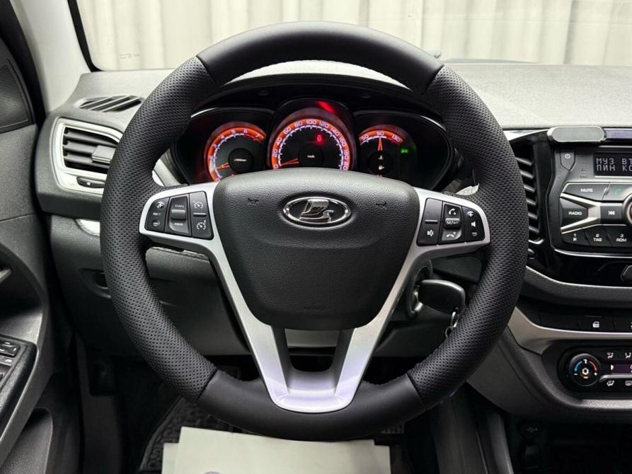 Lada (ВАЗ) Vesta I Ижевск  - изображение 19