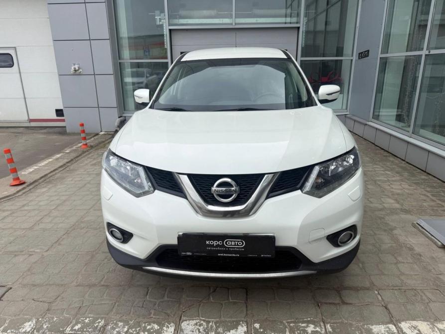 Nissan X-Trail III Орел  - изображение 2