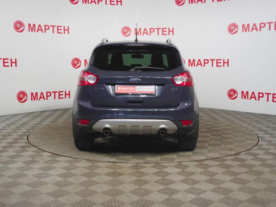 Ford Kuga I Вологда  - изображение 6