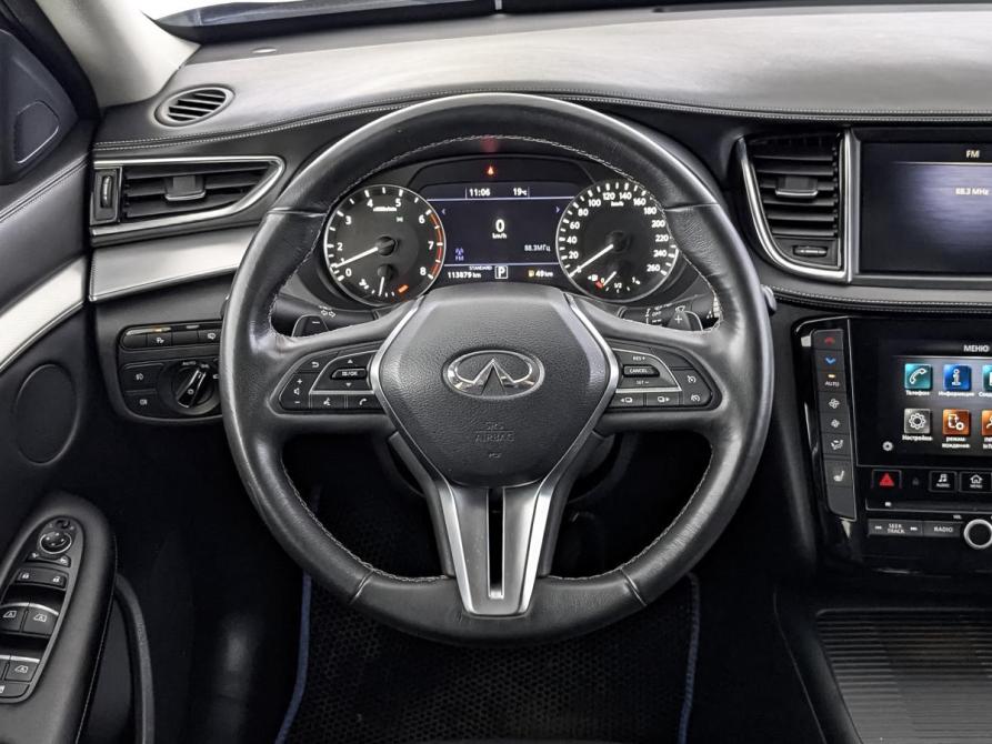 Infiniti QX50 II Москва  - изображение 21