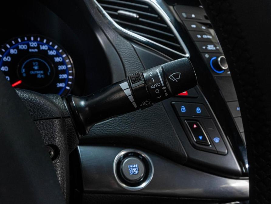 Hyundai i40 I Ставрополь  - изображение 16