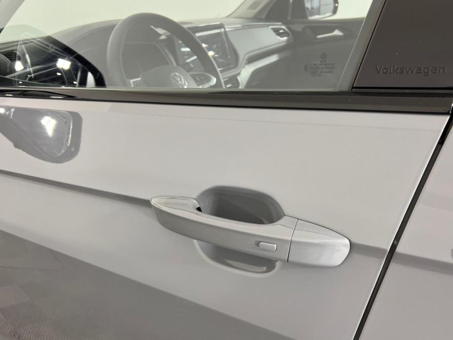 Volkswagen Tharu I Рестайлинг Ростов-на-Дону  - изображение 9