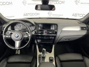 BMW X4 I (F26) Москва  - изображение 38