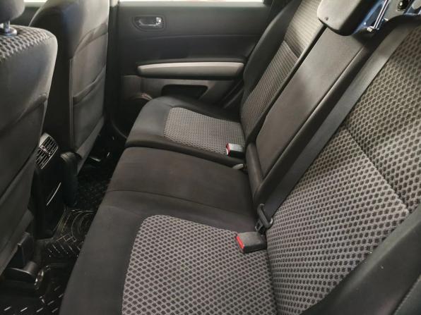 Nissan X-Trail II с пробегом 2010 года, цена 935 000 рублей, 349889 км, внедорожник, Автокод Объявления