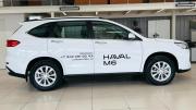 Haval M6 II Пермь  - изображение 39