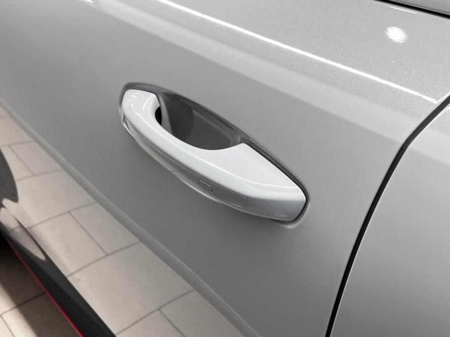Changan UNI-S (CS55 Plus) Санкт-Петербург  - изображение 12
