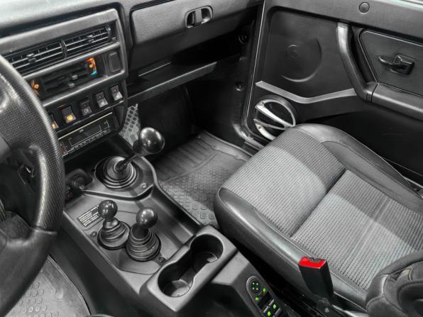 Lada (ВАЗ) 2121 (4x4) I Рестайлинг с пробегом 2019 года, цена 1 400 000 рублей, 27924 км, внедорожник, Автокод Объявления