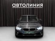 BMW 3 серии VI (F3x) Красноярск  - изображение 19
