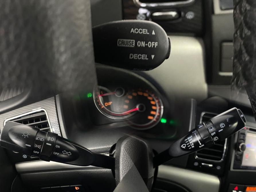SsangYong Korando III Рестайлинг Воронеж  - изображение 13
