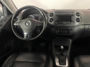 Volkswagen Tiguan I Рестайлинг Воронеж  - изображение 39