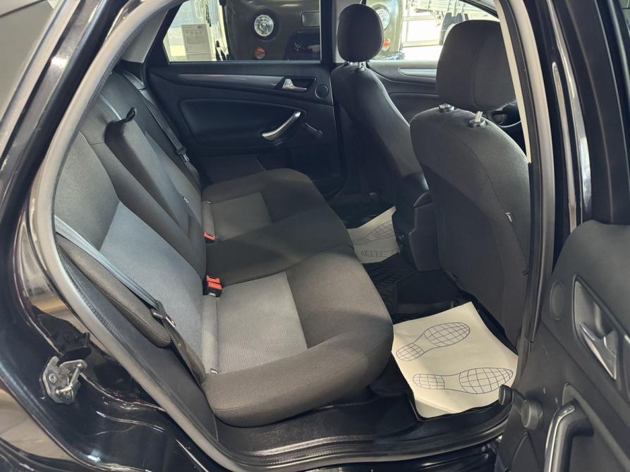 Ford Mondeo IV Рестайлинг Пермь  - изображение 30