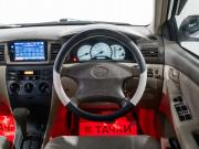 Toyota Corolla IX (E120 E130) Иркутск  - изображение 31