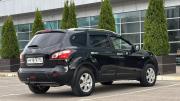 Nissan Qashqai+2 I Рестайлинг Уфа  - изображение 20
