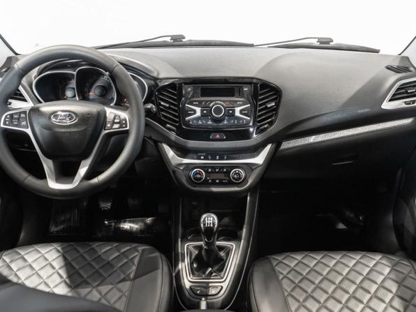 Lada (ВАЗ) Vesta I с пробегом 2018 года, цена 1 090 000 рублей, 97307 км, универсал, Автокод Объявления