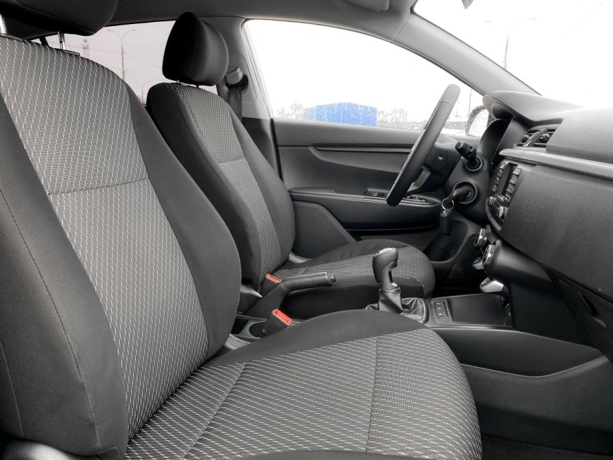 Kia Rio IV Нижний Новгород  - изображение 7