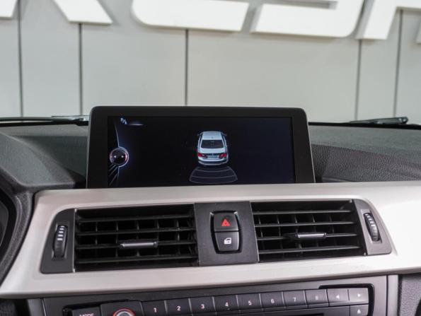BMW 3 серии VI (F3x) с пробегом 2013 года, цена 1 399 000 рублей, 215967 км, седан, Автокод Объявления