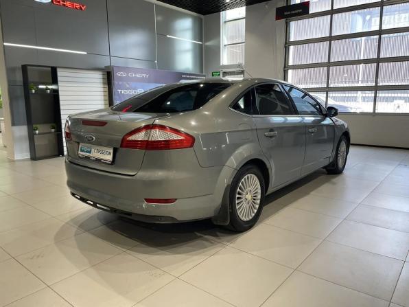 Ford Mondeo IV с пробегом 2007 года, цена 536 000 рублей, 347767 км, лифтбек, Автокод Объявления
