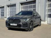 BMW X6 III (G06) Москва  - изображение 17