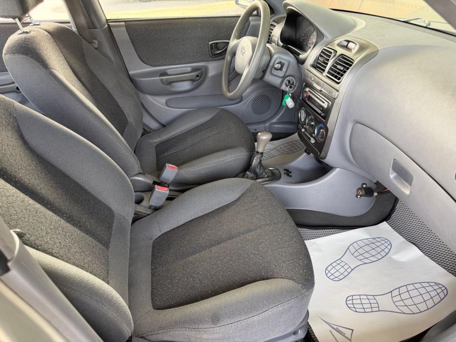 Hyundai Accent II Волгоград  - изображение 14