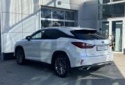 Lexus RX IV Владимир  - изображение 28