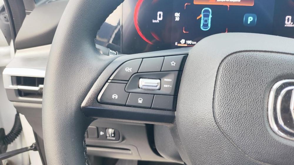 Changan CS35 Plus I Рестайлинг Пермь  - изображение 19