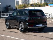 GAC Trumpchi S7 I Москва  - изображение 42