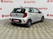 Kia Picanto III Вологда  - изображение 25