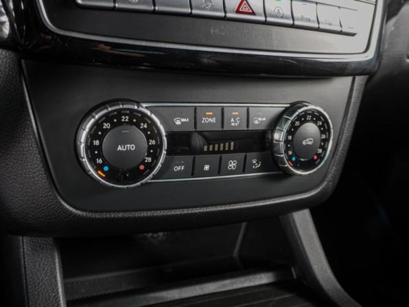 Mercedes-Benz GLE I (W166) с пробегом 2016 года, цена 3 899 000 рублей, 163413 км, внедорожник, Автокод Объявления