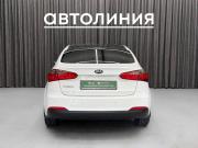 Kia Cerato III Красноярск  - изображение 21