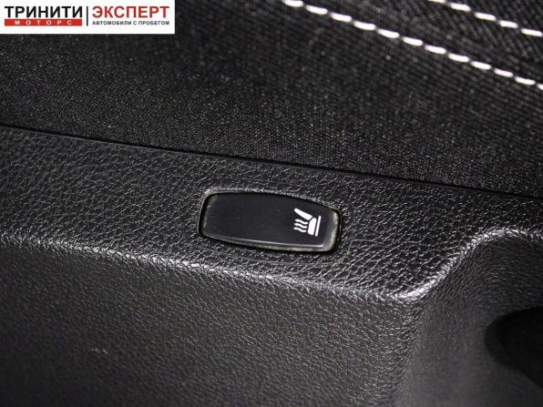 Renault Duster I Рестайлинг с пробегом 2017 года, цена 1 297 000 рублей, 139203 км, внедорожник, Автокод Объявления