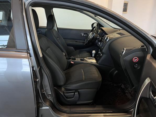 Nissan Qashqai I Рестайлинг с пробегом 2011 года, цена 830 000 рублей, 162638 км, внедорожник, Автокод Объявления