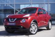 Nissan Juke I Рестайлинг Ульяновск  - изображение 25