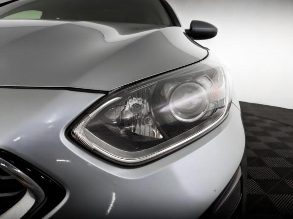 Kia Ceed III с пробегом 2020 года, цена 1 550 000 рублей, 144124 км, универсал, Автокод Объявления