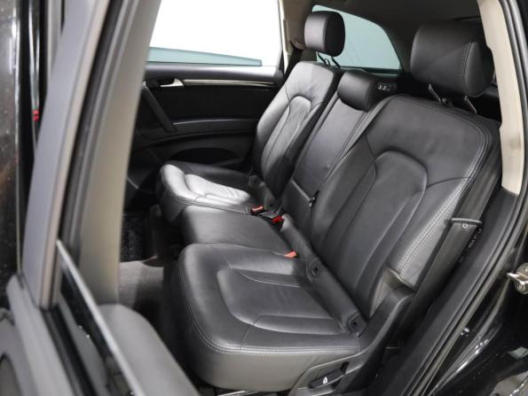 Audi Q7 I (4L) Рестайлинг с пробегом 2012 года, цена 1 929 000 рублей, 314026 км, внедорожник, Автокод Объявления