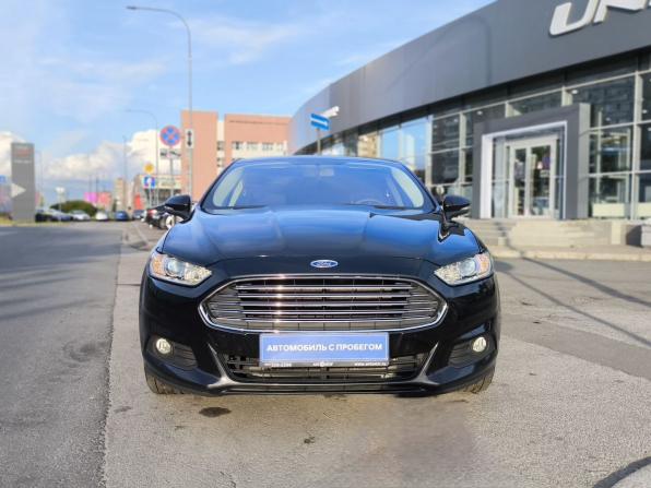Ford Mondeo V с пробегом 2019 года, цена 2 199 000 рублей, 49665 км, седан, Автокод Объявления