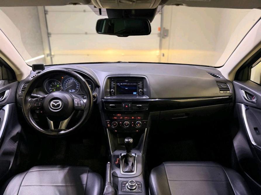 Mazda CX-5 I Новосибирск  - изображение 19