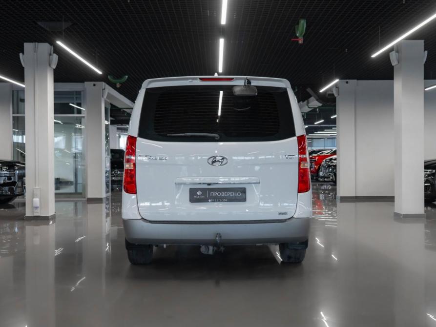 Hyundai Grand Starex I Рестайлинг 2 Москва  - изображение 6