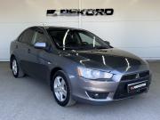 Mitsubishi Lancer X Уфа  - изображение 19