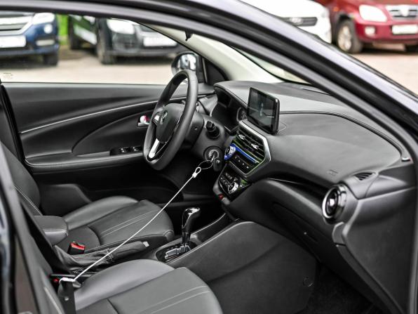 Changan Alsvin с пробегом 2023 года, цена 1 099 000 рублей, 48707 км, седан, Автокод Объявления